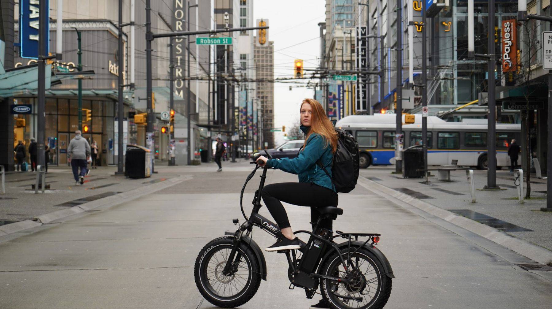 Best electric folding bike sales